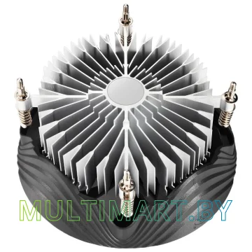 Кулер Deepcool Theta 115 картинка 4
